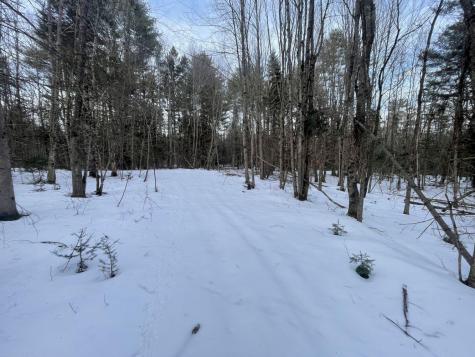 105 Zions Hill Road Chesterville ME 04938