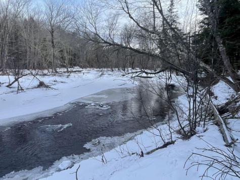 105 Zions Hill Road Chesterville ME 04938