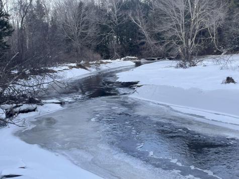 105 Zions Hill Road Chesterville ME 04938