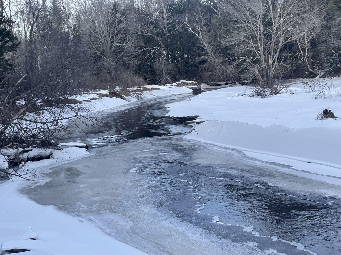 105 Zions Hill Road Chesterville ME 04938