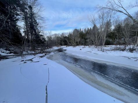 105 Zions Hill Road Chesterville ME 04938