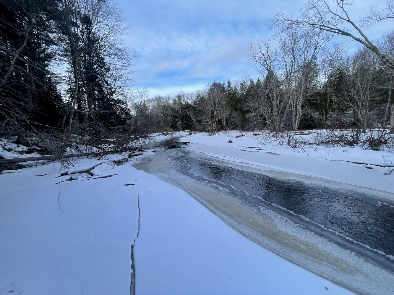 105 Zions Hill Road Chesterville ME 04938