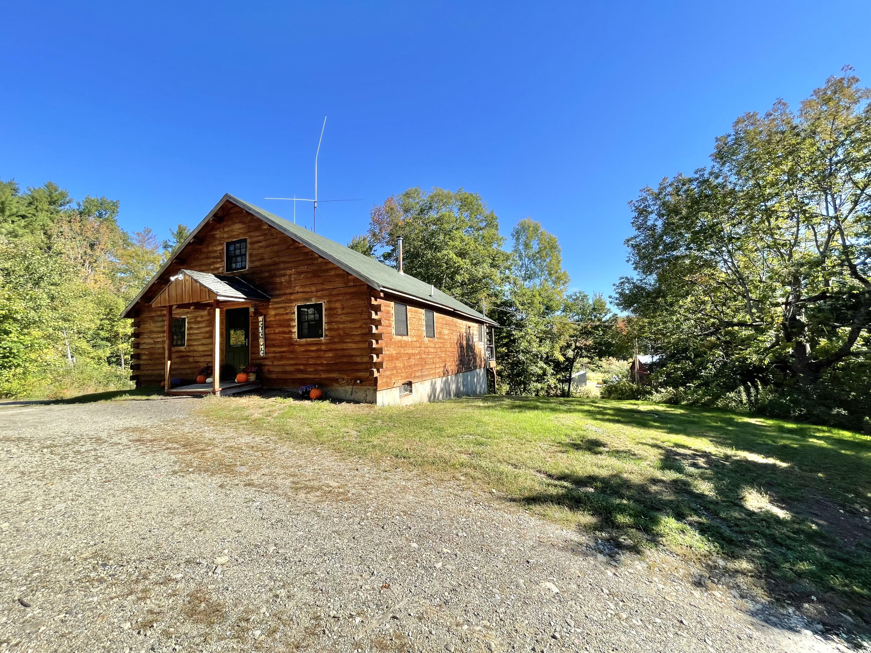 142 Moosehead Trail Waldo Maine Real Estate Listing MLS 1544754