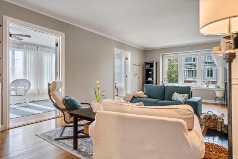 89 Fountain Street Bangor ME 04401