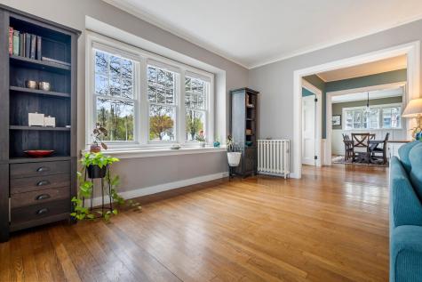 89 Fountain Street Bangor ME 04401