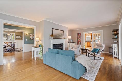 89 Fountain Street Bangor ME 04401