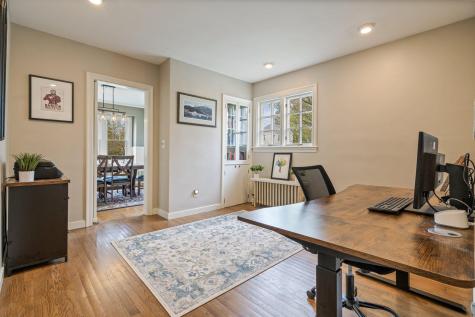 89 Fountain Street Bangor ME 04401