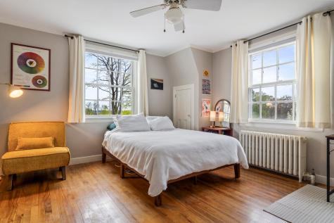 89 Fountain Street Bangor ME 04401