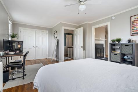 89 Fountain Street Bangor ME 04401