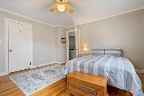 89 Fountain Street Bangor ME 04401