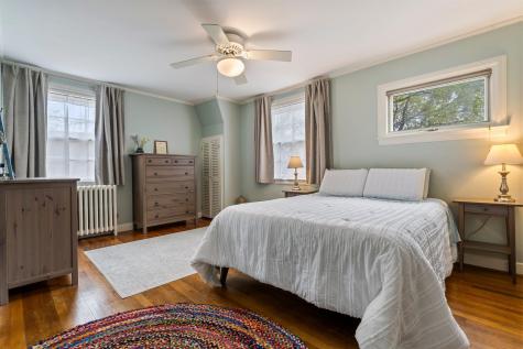 89 Fountain Street Bangor ME 04401