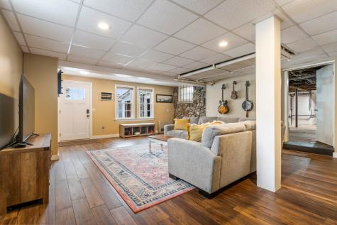89 Fountain Street Bangor ME 04401