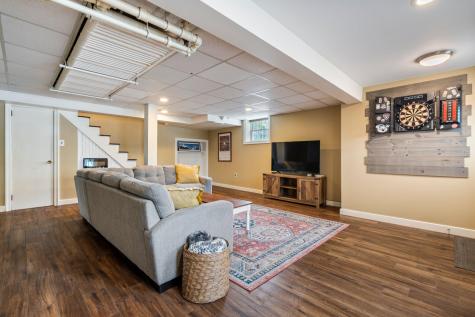 89 Fountain Street Bangor ME 04401