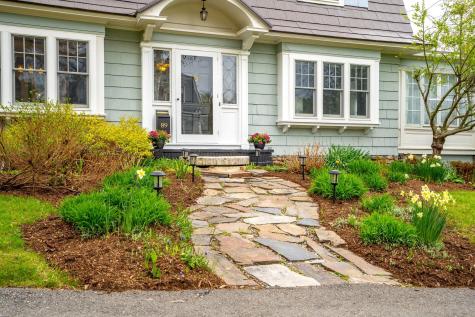 89 Fountain Street Bangor ME 04401