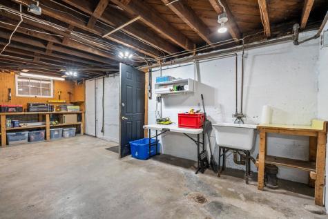 89 Fountain Street Bangor ME 04401