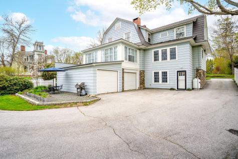 89 Fountain Street Bangor ME 04401
