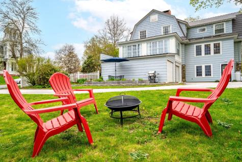 89 Fountain Street Bangor ME 04401