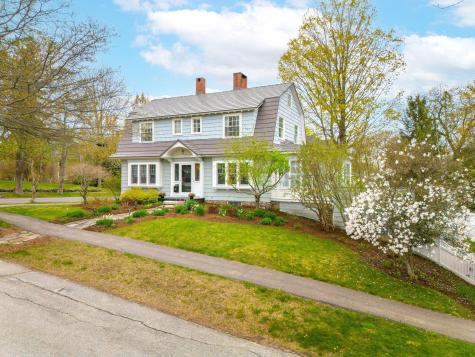 89 Fountain Street Bangor ME 04401