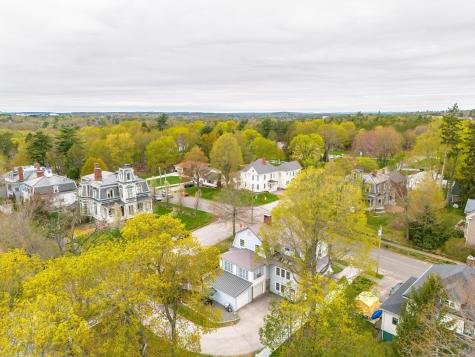 89 Fountain Street Bangor ME 04401