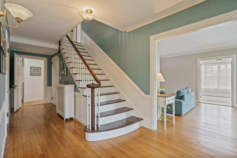 89 Fountain Street Bangor ME 04401