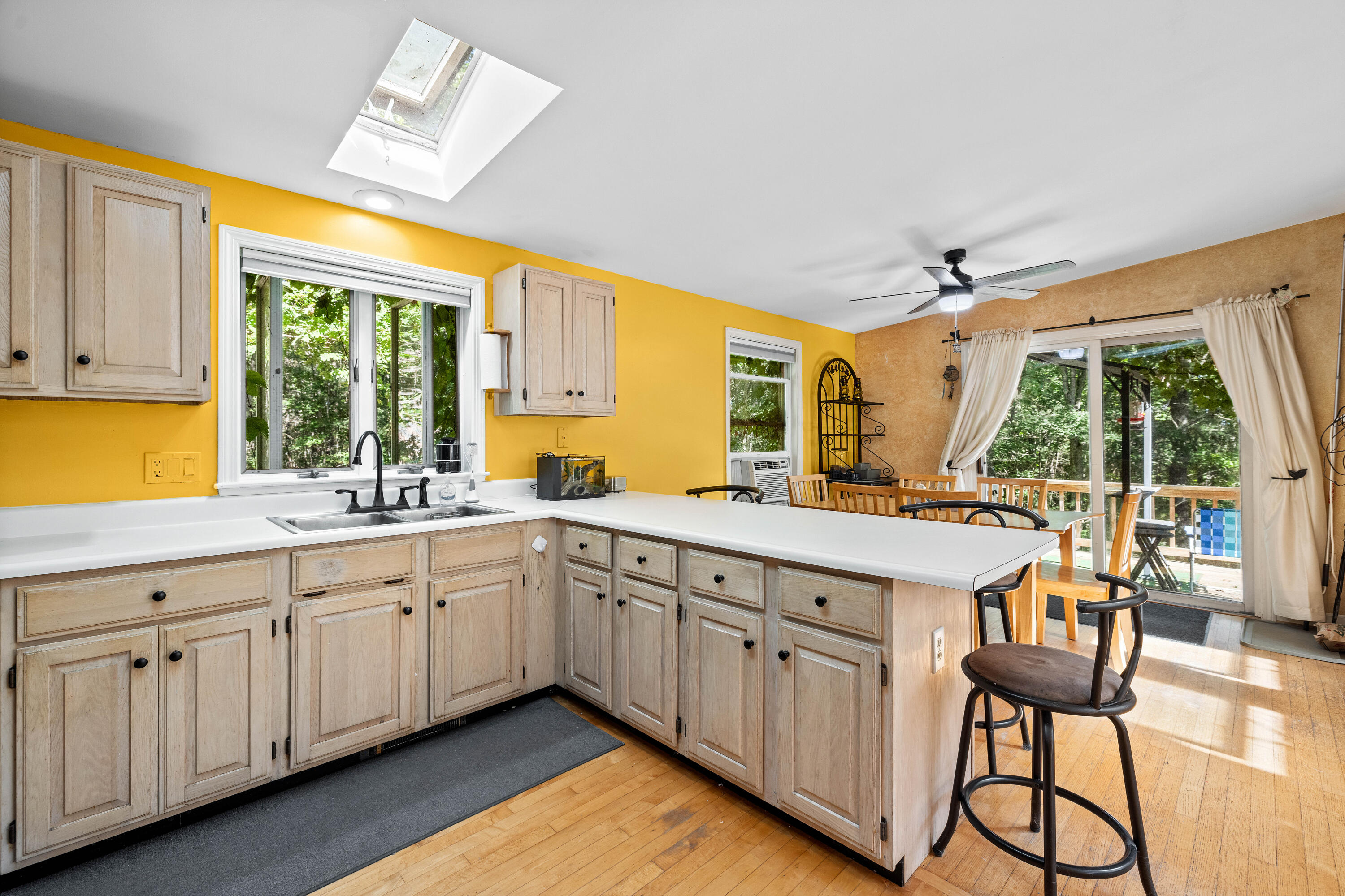 2 Walker Heights Road Kennebunk ME 04043