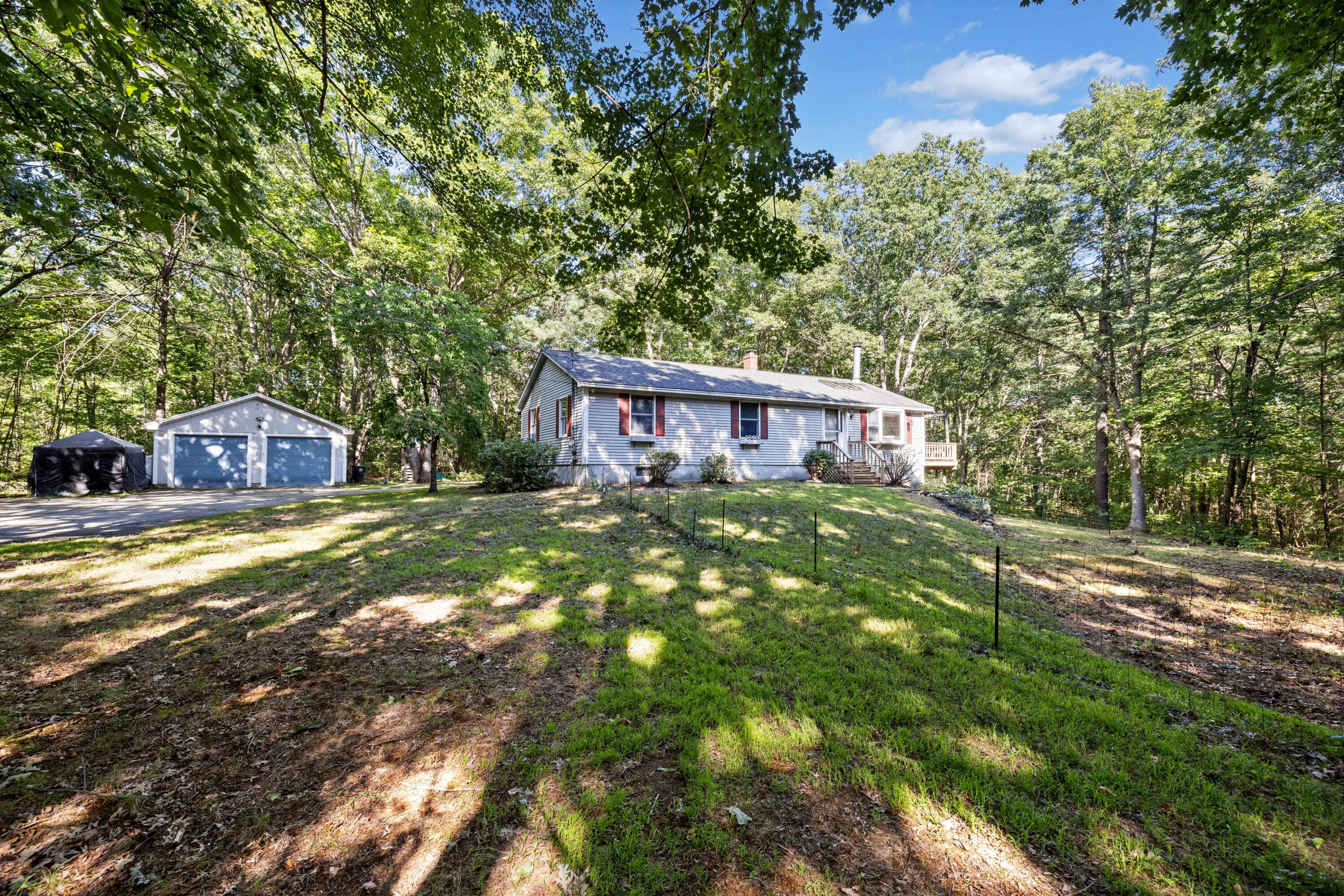 2 Walker Heights Road Kennebunk ME 04043