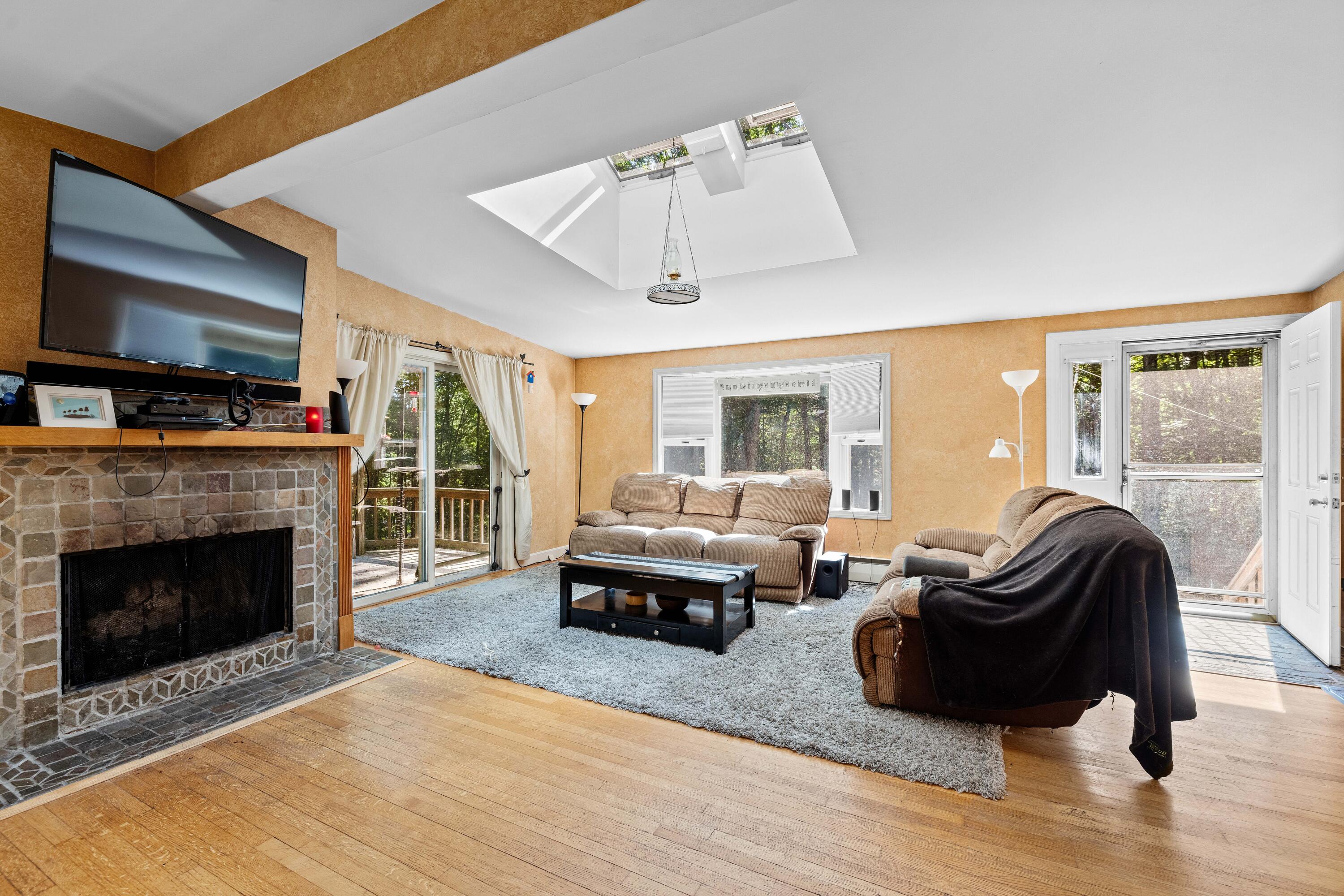 2 Walker Heights Road Kennebunk ME 04043