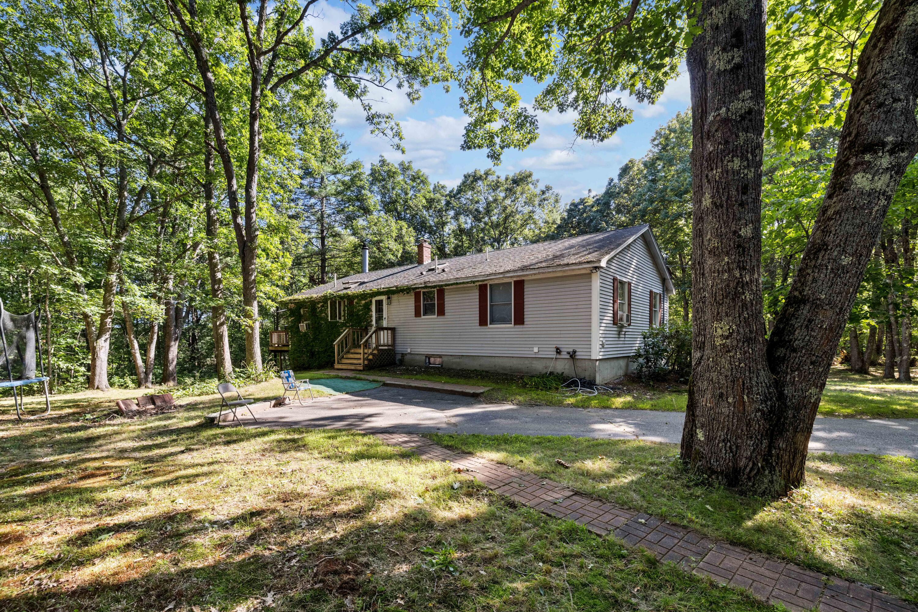 2 Walker Heights Road Kennebunk ME 04043