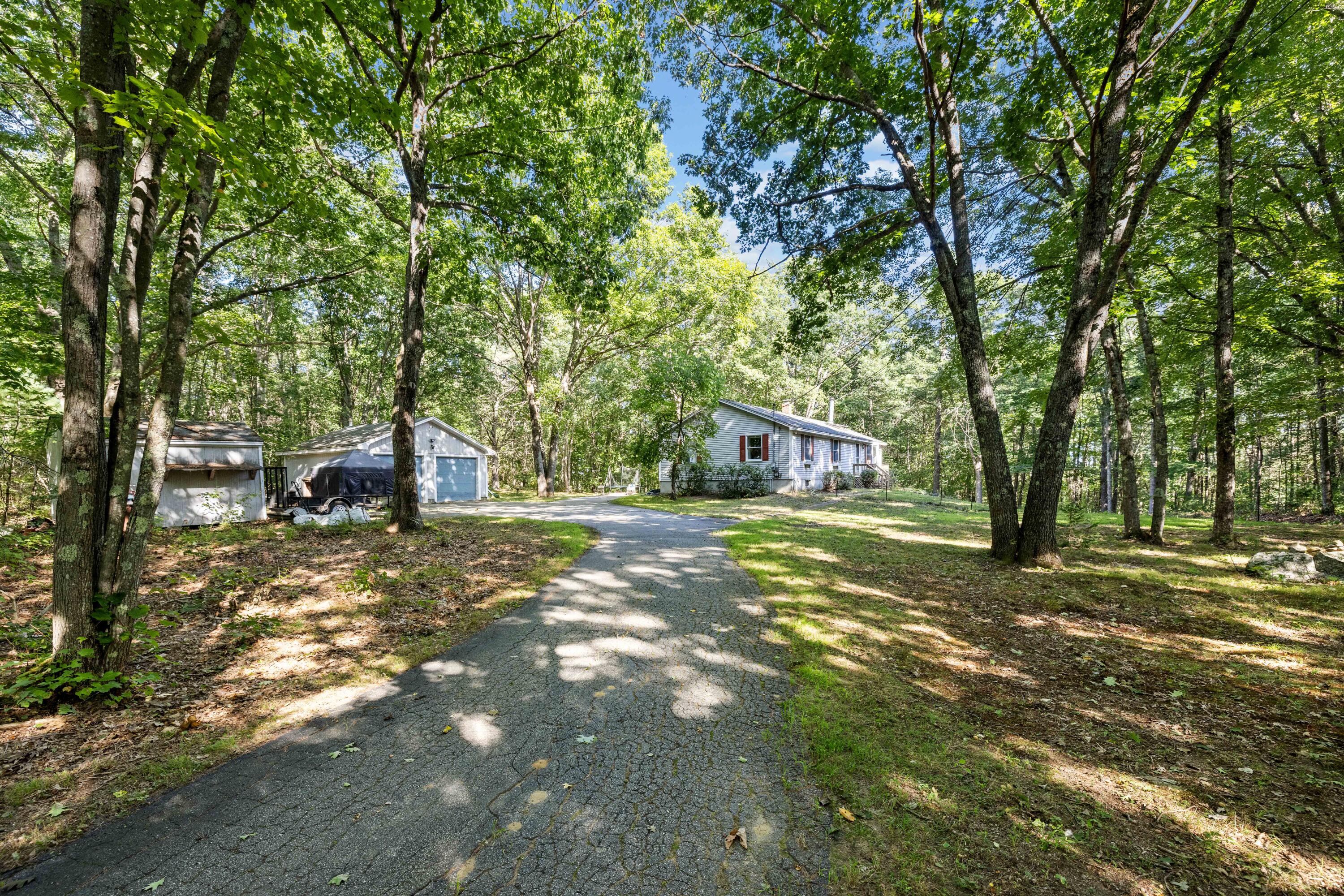 2 Walker Heights Road Kennebunk ME 04043