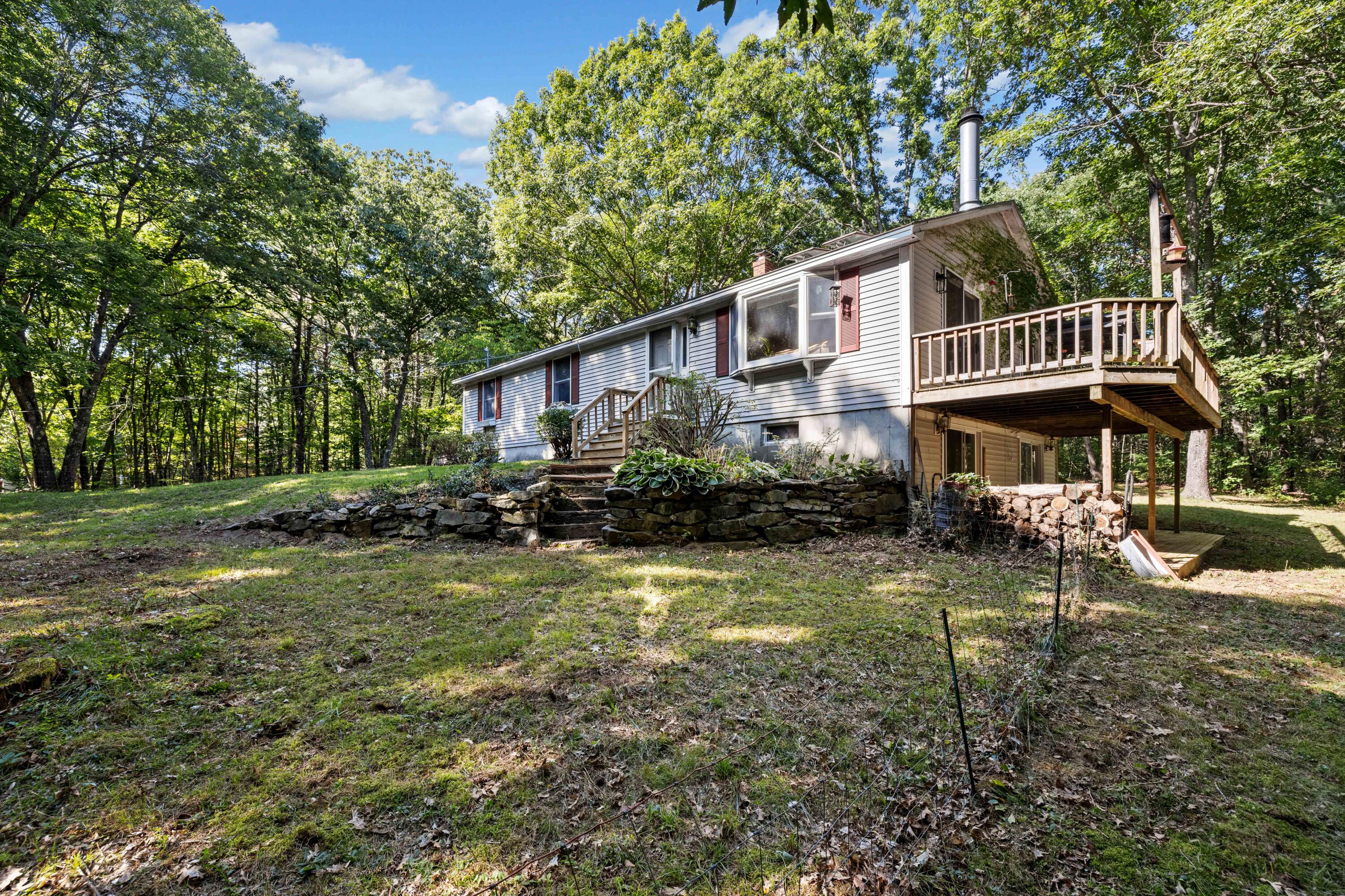 2 Walker Heights Road Kennebunk ME 04043