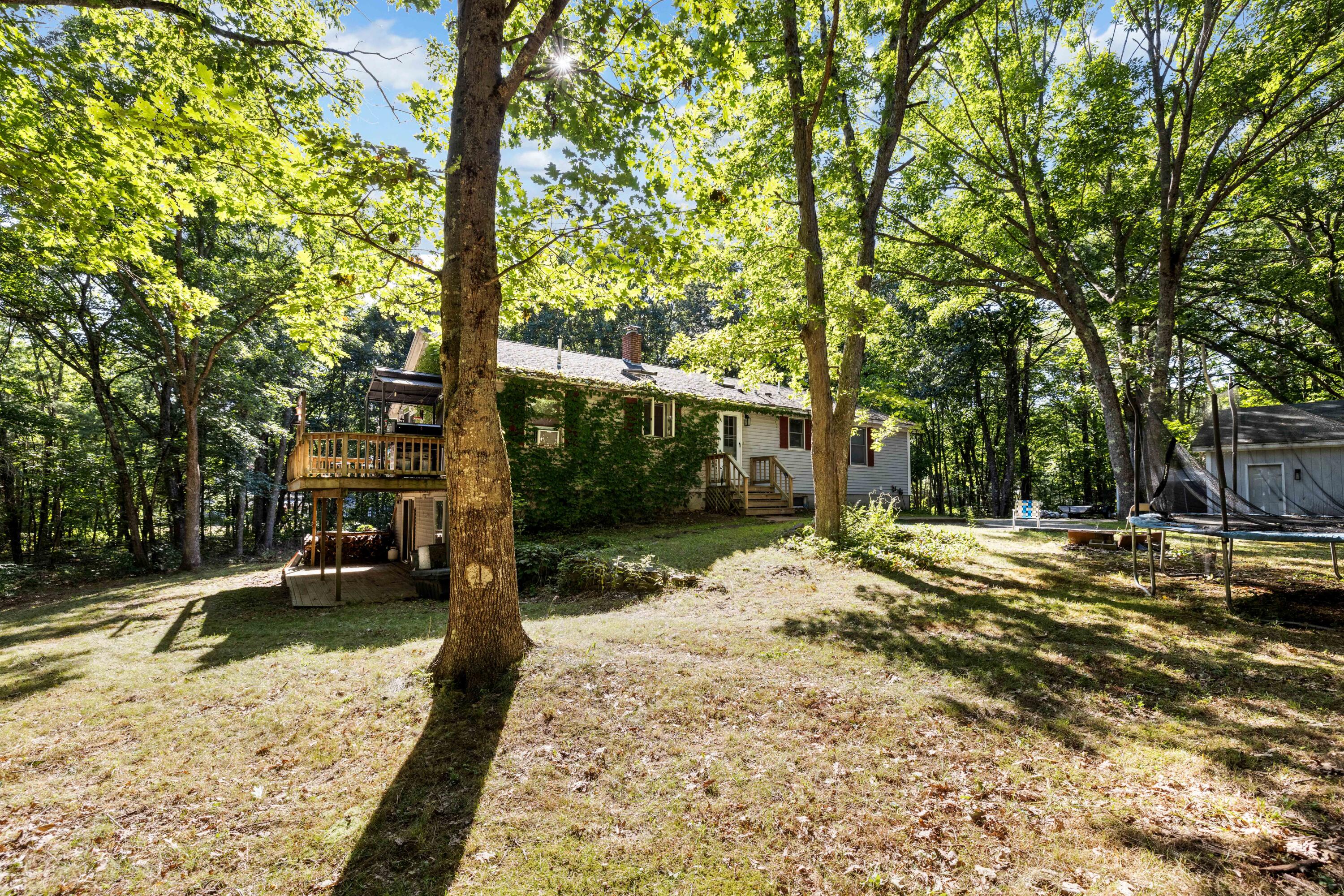 2 Walker Heights Road Kennebunk ME 04043