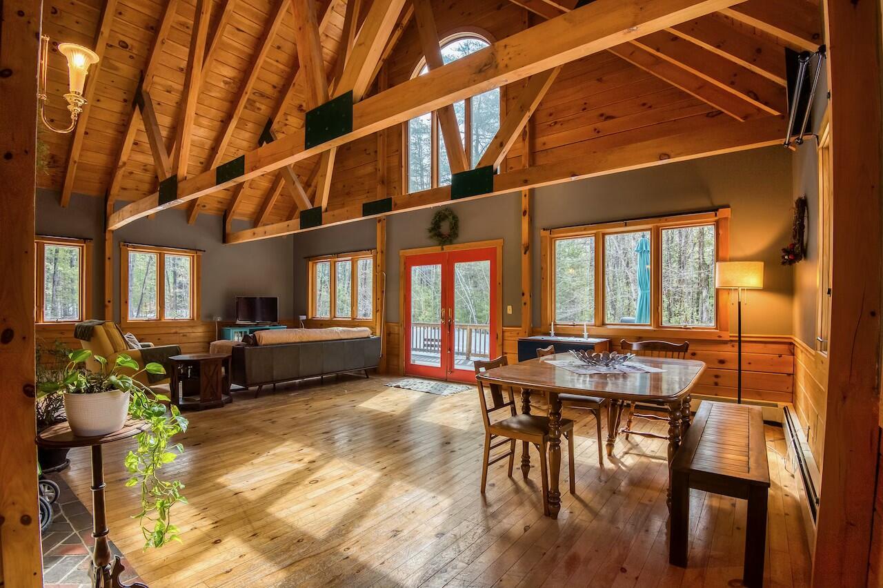 191 Oak Hill Circle Brownfield ME 04010