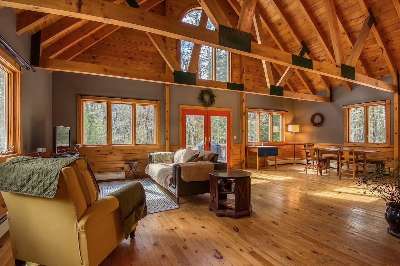 191 Oak Hill Circle Brownfield ME 04010