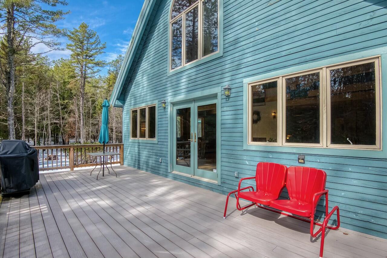 191 Oak Hill Circle Brownfield ME 04010