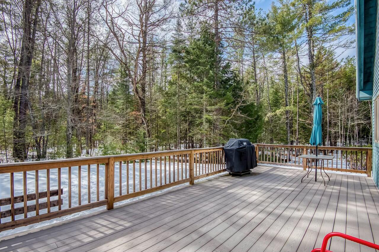 191 Oak Hill Circle Brownfield ME 04010