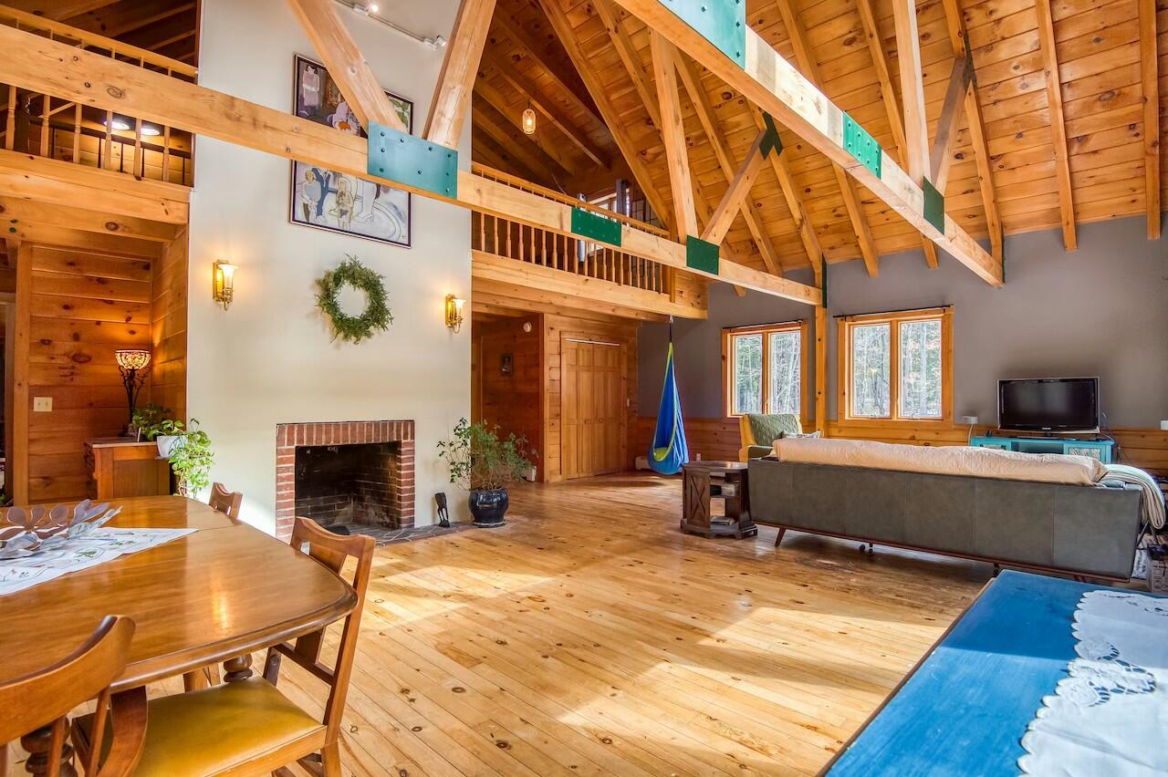 191 Oak Hill Circle Brownfield ME 04010