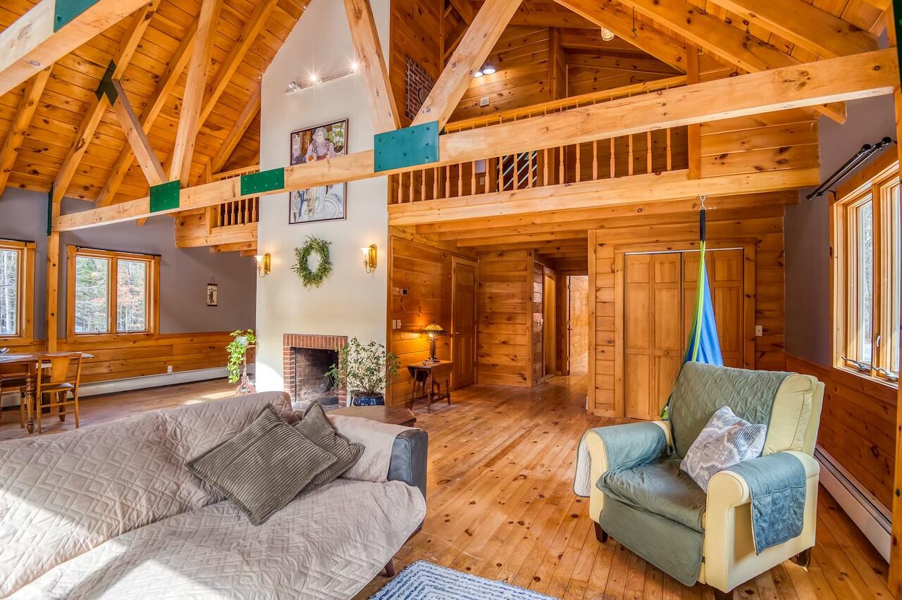 191 Oak Hill Circle Brownfield ME 04010