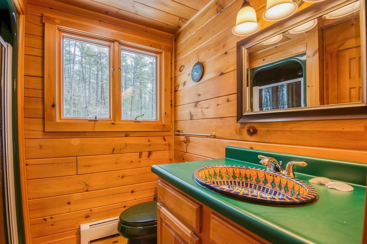 191 Oak Hill Circle Brownfield ME 04010