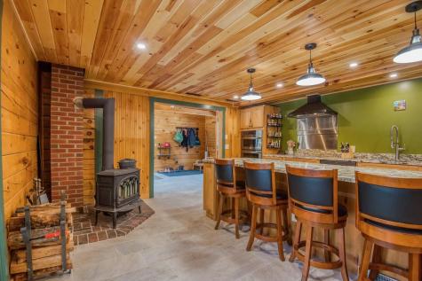 191 Oak Hill Circle Brownfield ME 04010