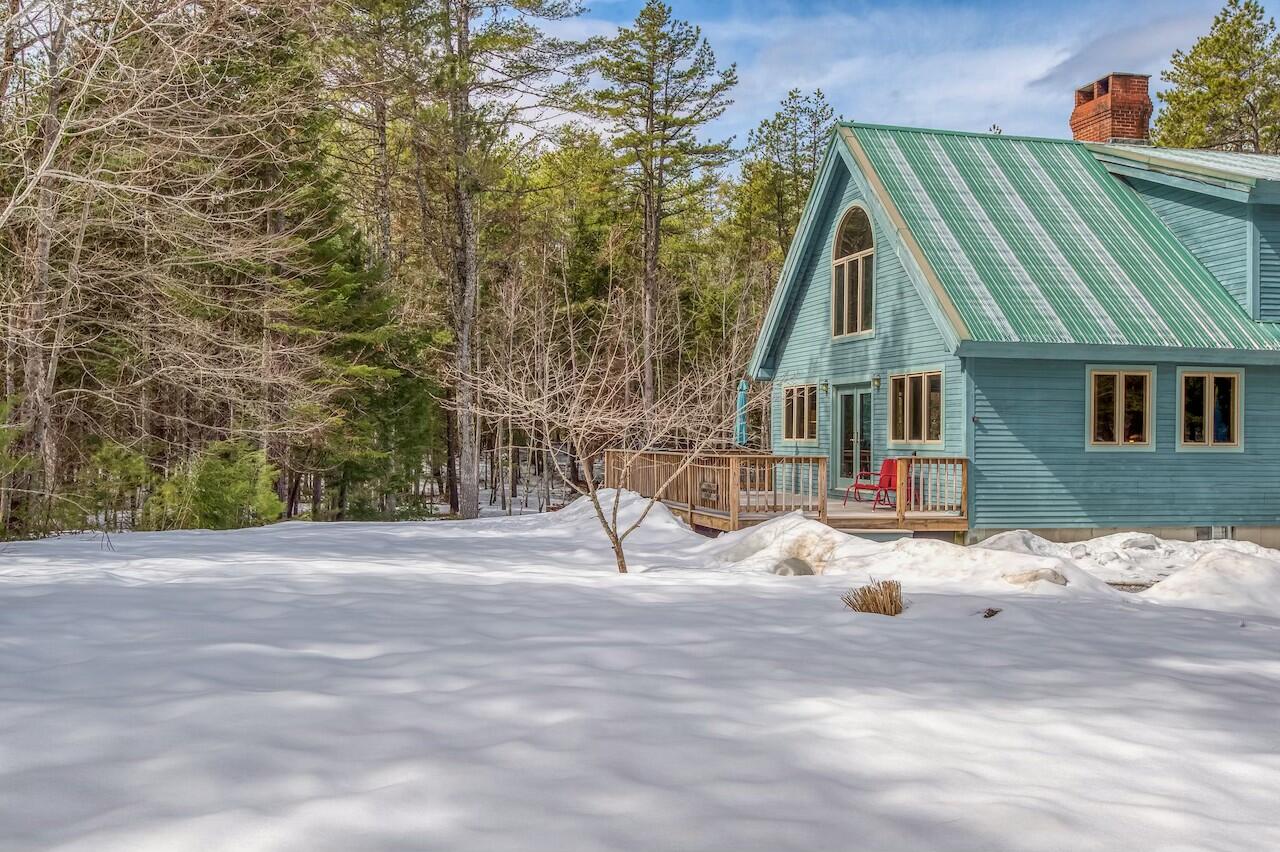 191 Oak Hill Circle Brownfield ME 04010