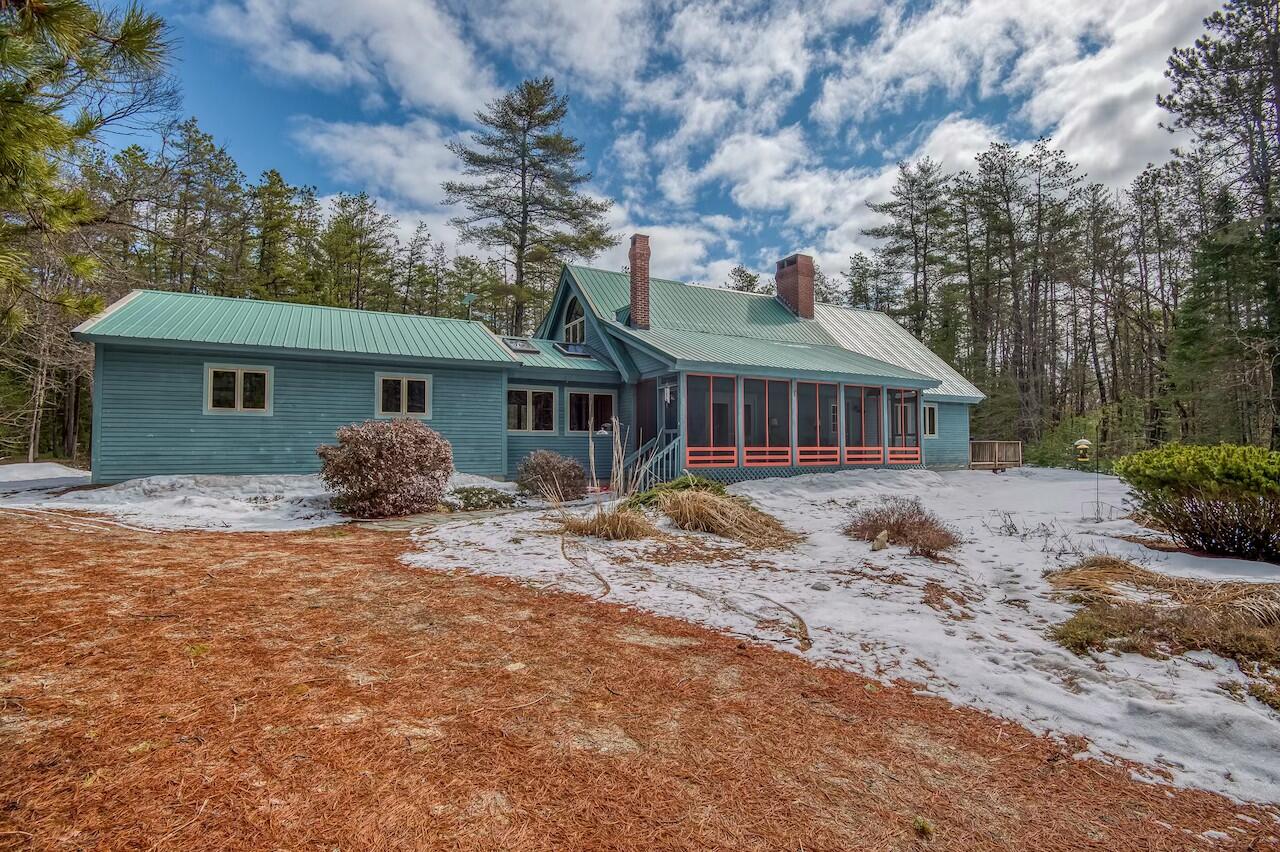 191 Oak Hill Circle Brownfield ME 04010