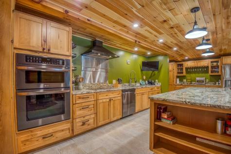 191 Oak Hill Circle Brownfield ME 04010