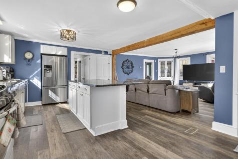 137 Durham Road Freeport ME 04032