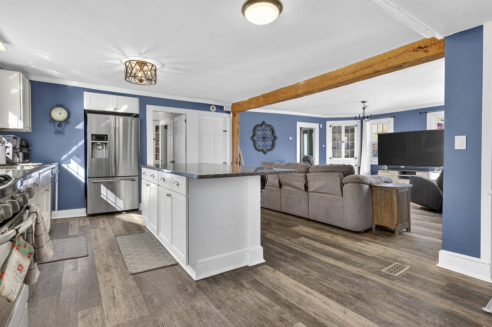 137 Durham Road Freeport ME 04032