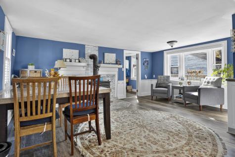 137 Durham Road Freeport ME 04032