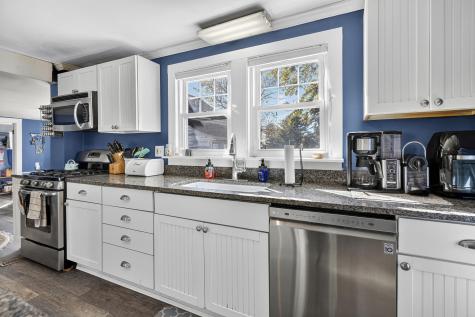 137 Durham Road Freeport ME 04032