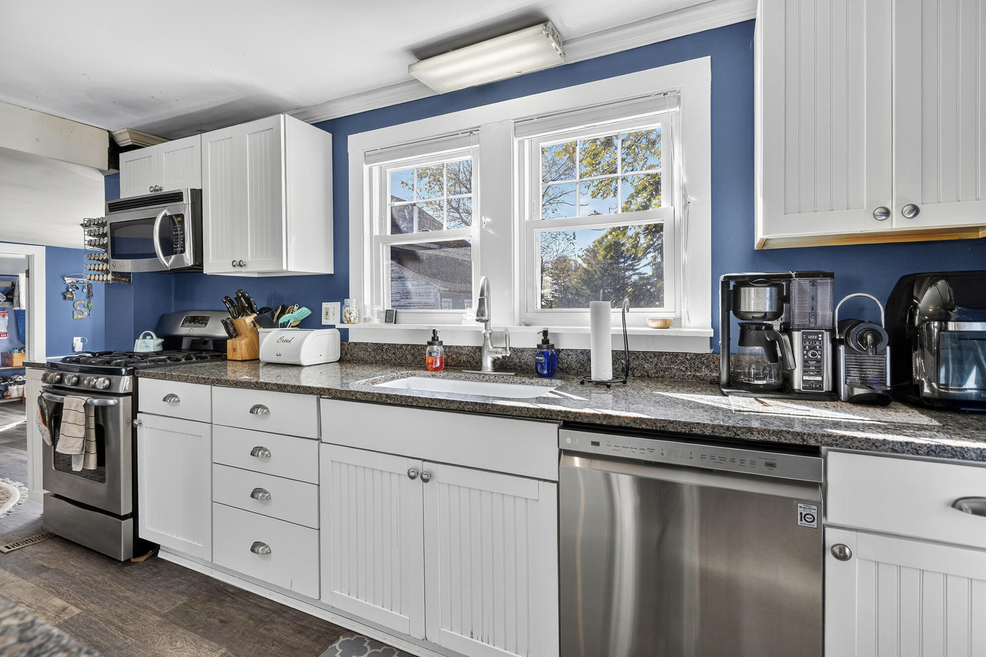 137 Durham Road Freeport ME 04032