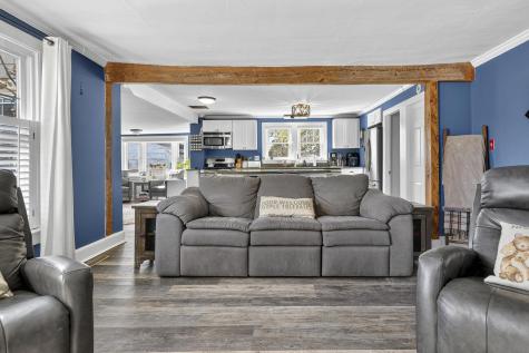 137 Durham Road Freeport ME 04032