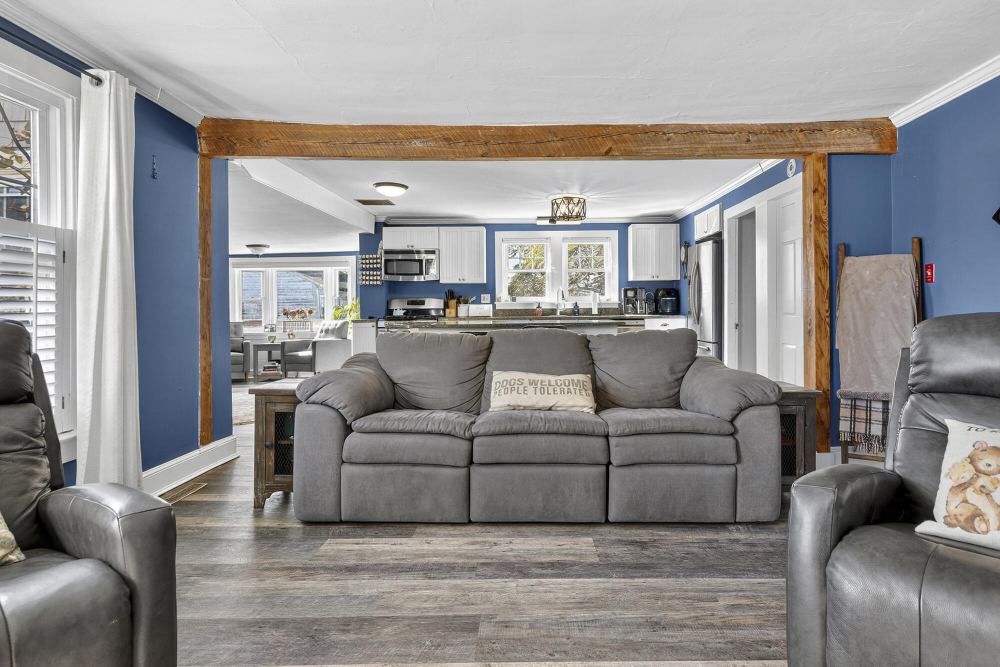 137 Durham Road Freeport ME 04032