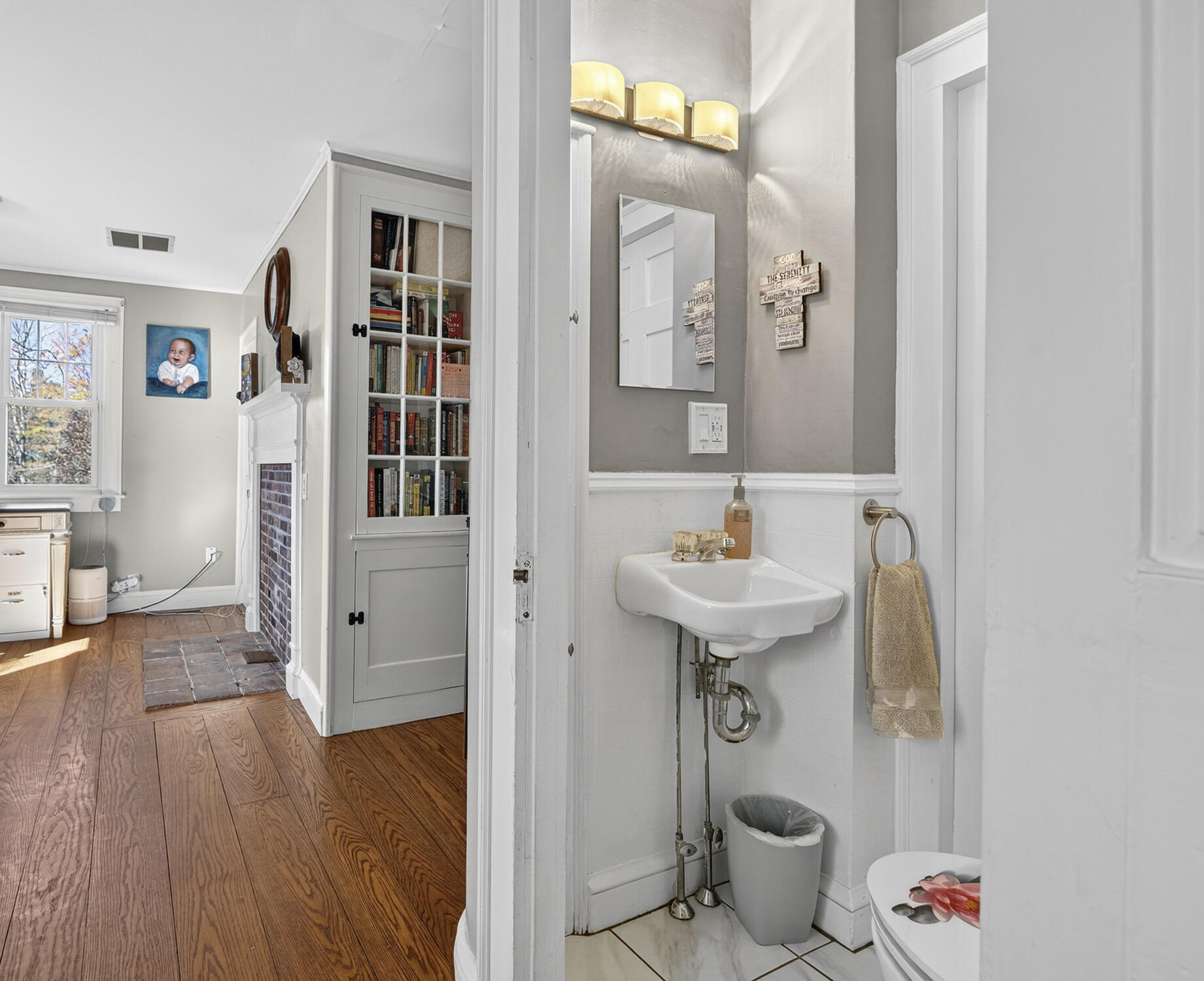 137 Durham Road Freeport ME 04032